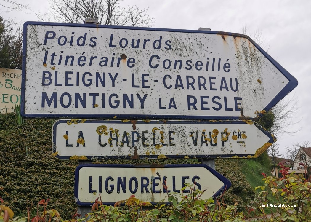 Domaine Alain Geoffroy — foto 4