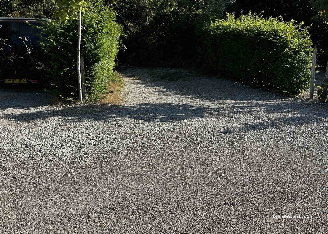 Domaine Alain Geoffroy — foto 5