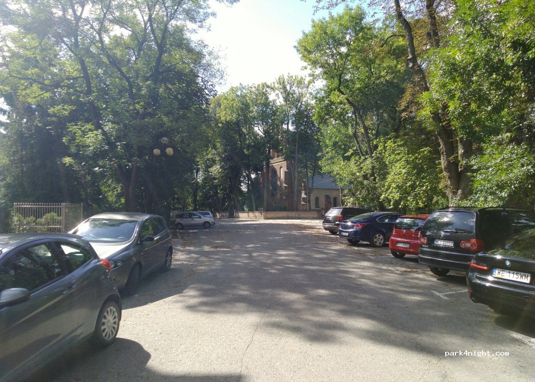 (06-400) Ciechanów - 11A Grodzka — foto