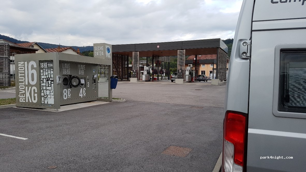 (88120) Vagney - 11B Rue du Gén de Gaulle — foto 2