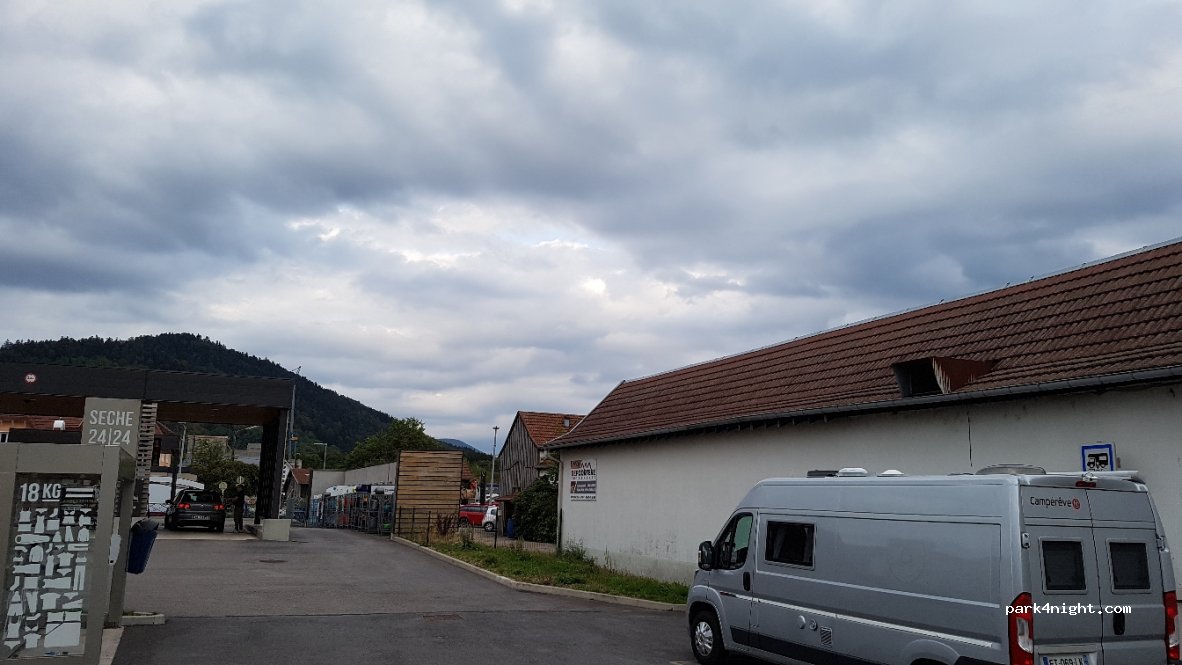 (88120) Vagney - 11B Rue du Gén de Gaulle — foto 3