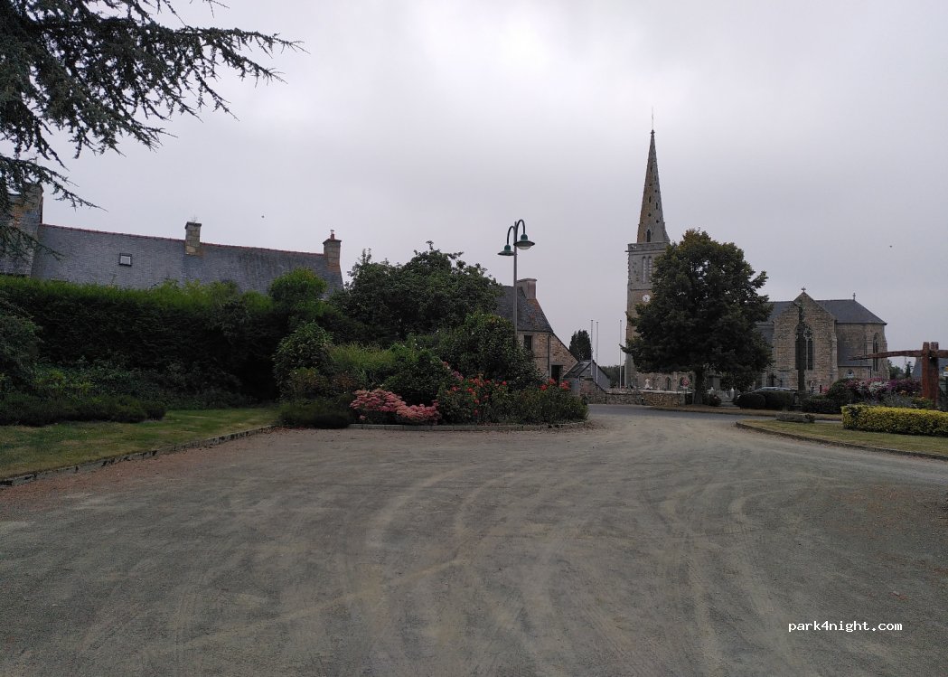 (22140) Kermoroc'h - 3 Place de l'Église — foto 2
