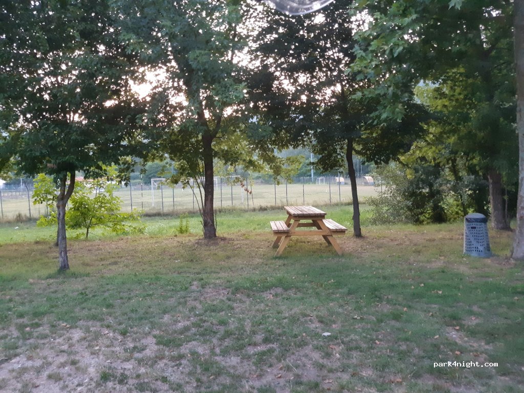 Area comunale Cortemilia — foto 2