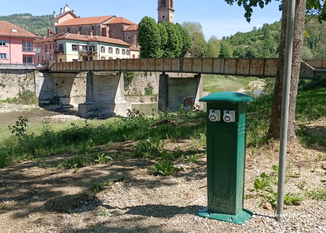 Area comunale Cortemilia — foto 3