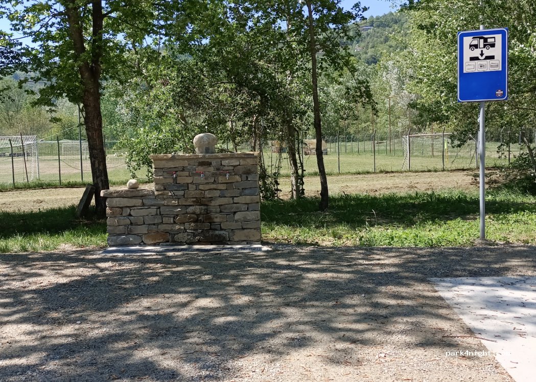 Area comunale Cortemilia — foto 4