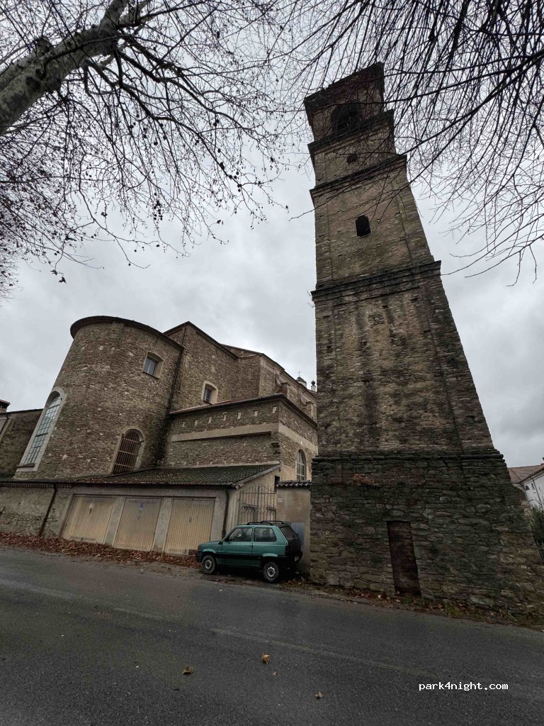 Area comunale Cortemilia — foto 5