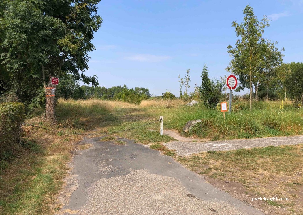 (14420) Soumont-Saint-Quentin - 14 Rue Marie Elisabeth Joly — foto
