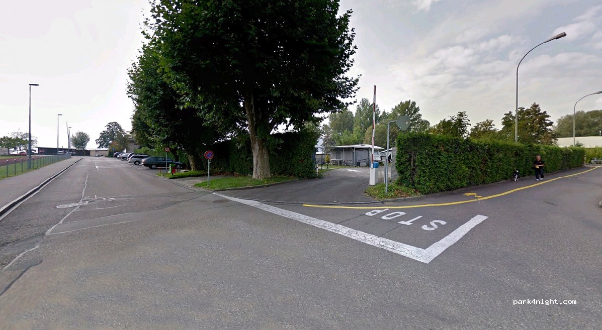 Restaurant & Camping de la Plage — foto