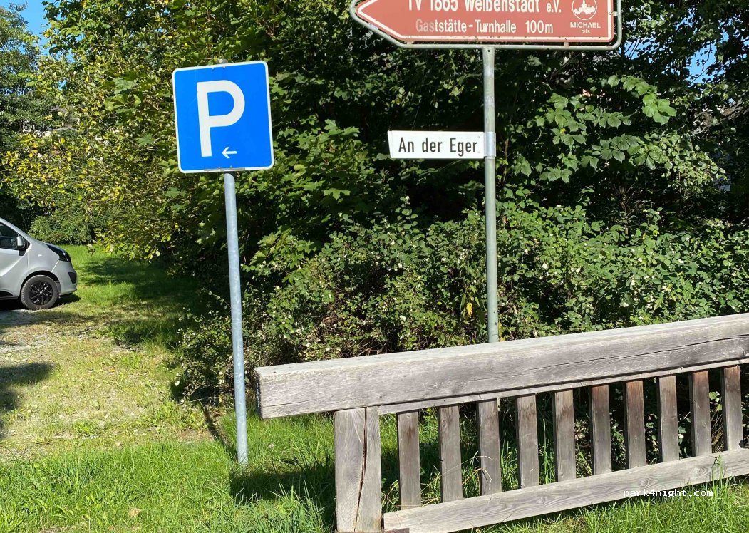 (95163) Weißenstadt - 49 Wunsiedler Straße — foto