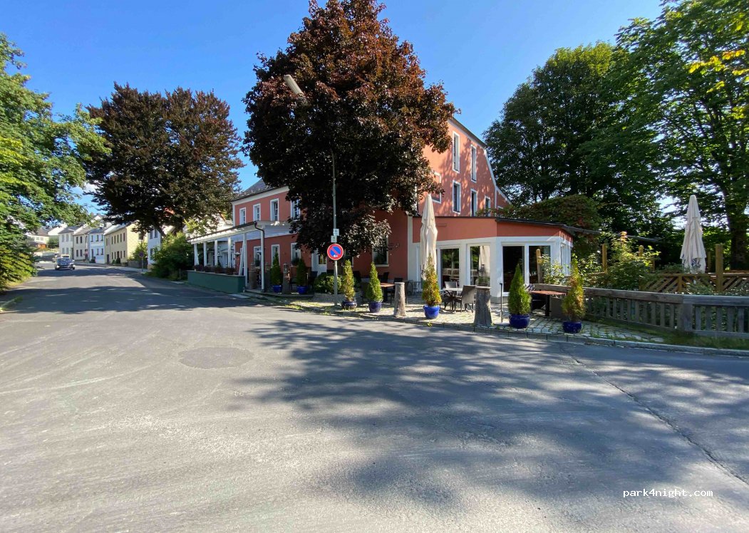 (95163) Weißenstadt - 49 Wunsiedler Straße — foto 2