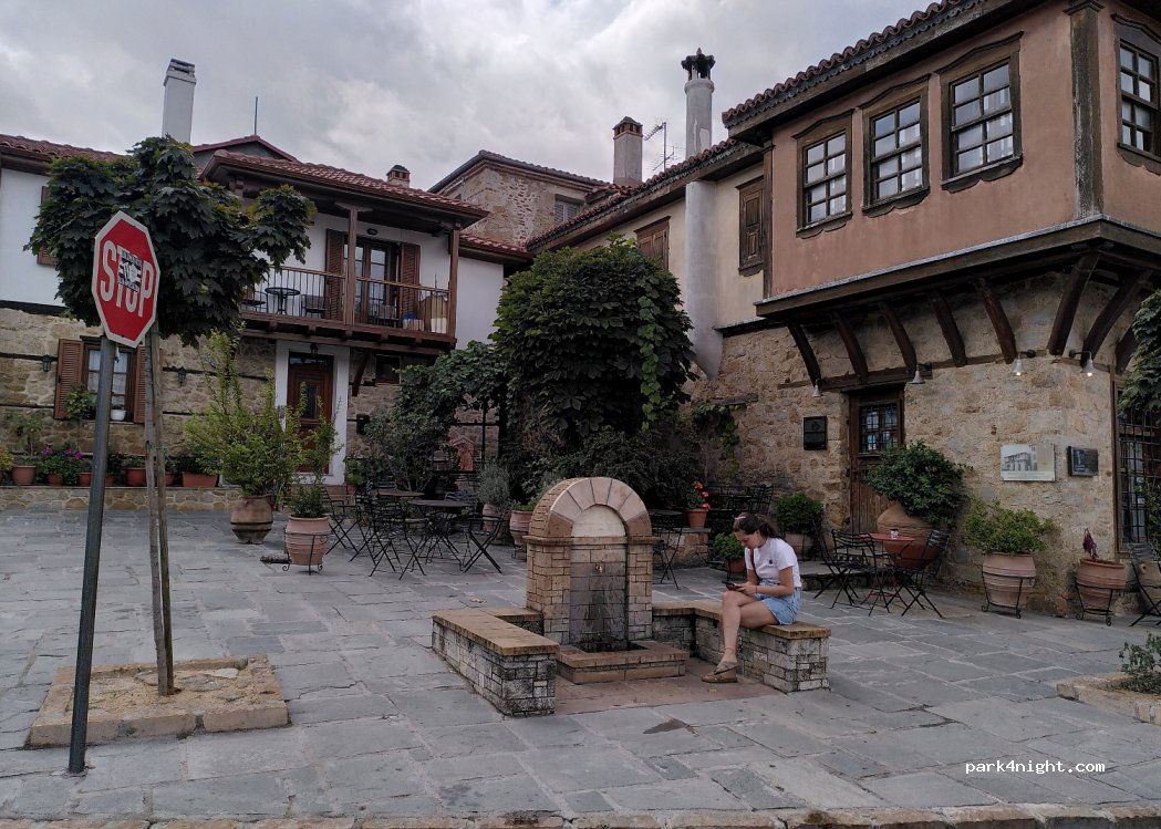 (630 74) Arnea - 62 Aristotelous — foto 2