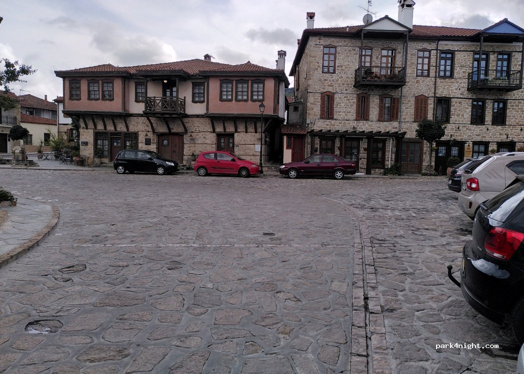 (630 74) Arnea - 62 Aristotelous — foto 3