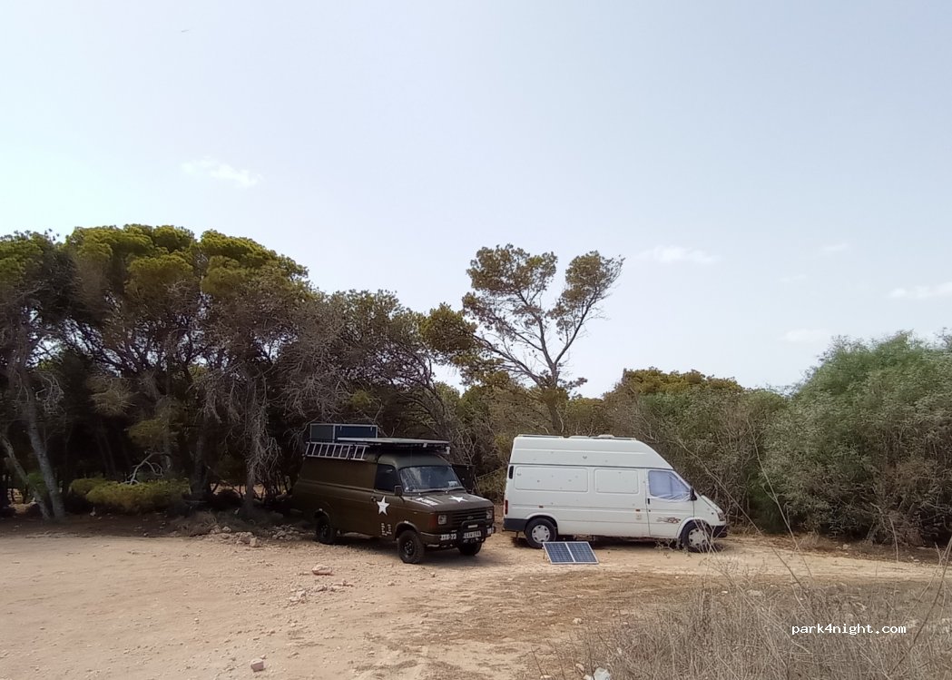 () Il-Mellieħa - Triq Dahlet Ix-Xmajjar — foto