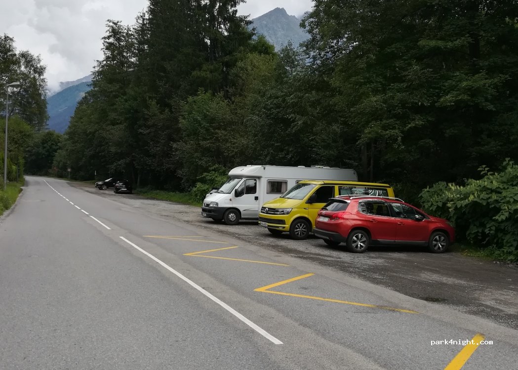 (74400) Chamonix-Mont-Blanc - 361 Route des Praz — foto
