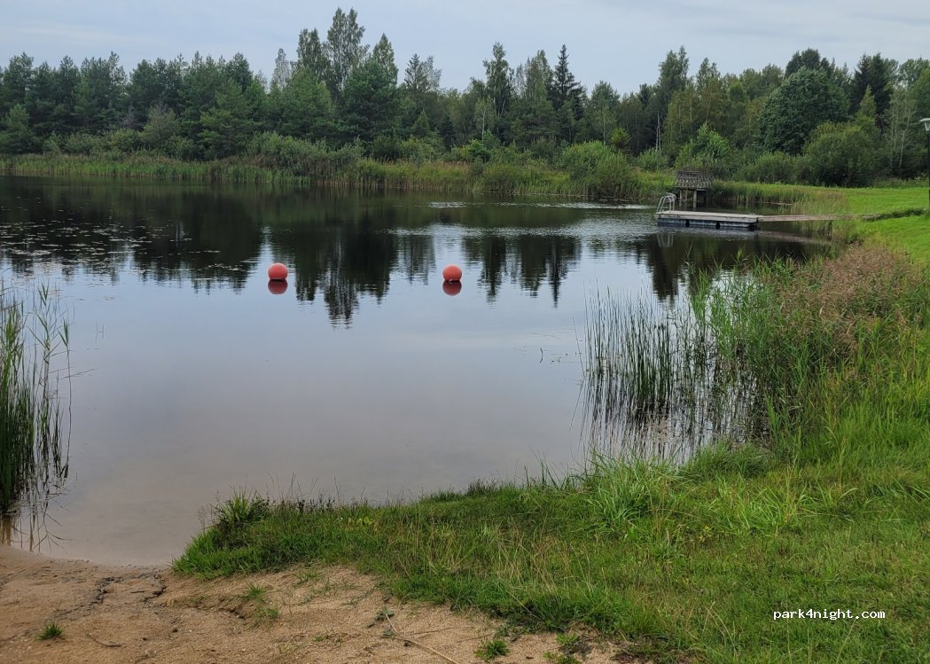 (73203) Allikjärve - — foto 4