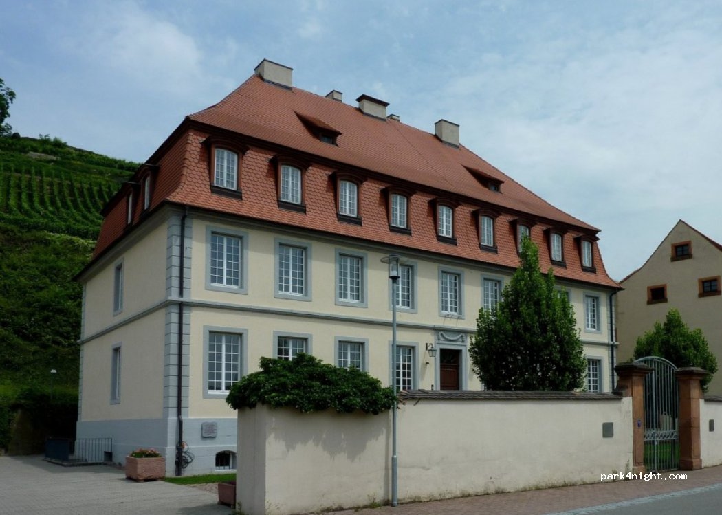 (79341) Kenzingen - 4 Dorfstraße — foto