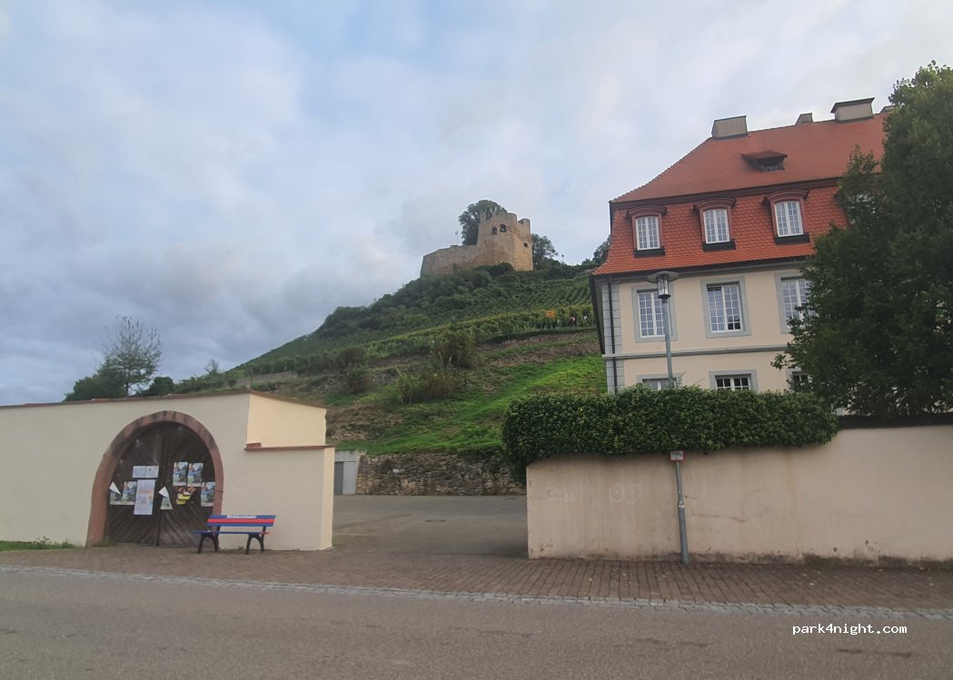(79341) Kenzingen - 4 Dorfstraße — foto 2