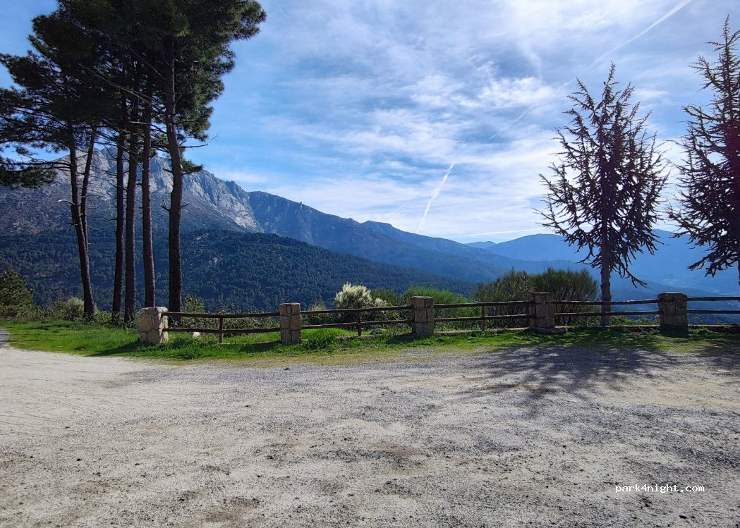 (05414) Cuevas del Valle - N-502 — foto 3
