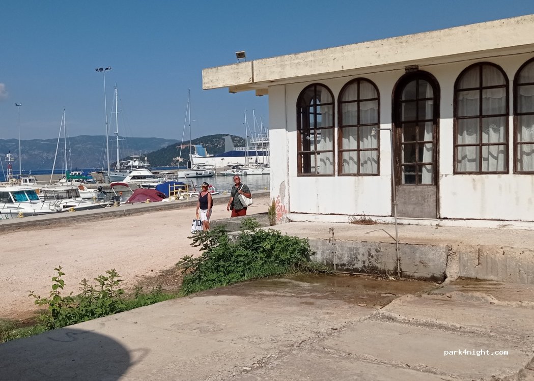 (280 80) Sami - 68 Akti Miaoili — foto