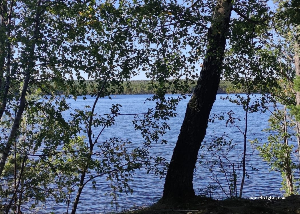 (695 95) Laxå - 1A SUNDET — foto
