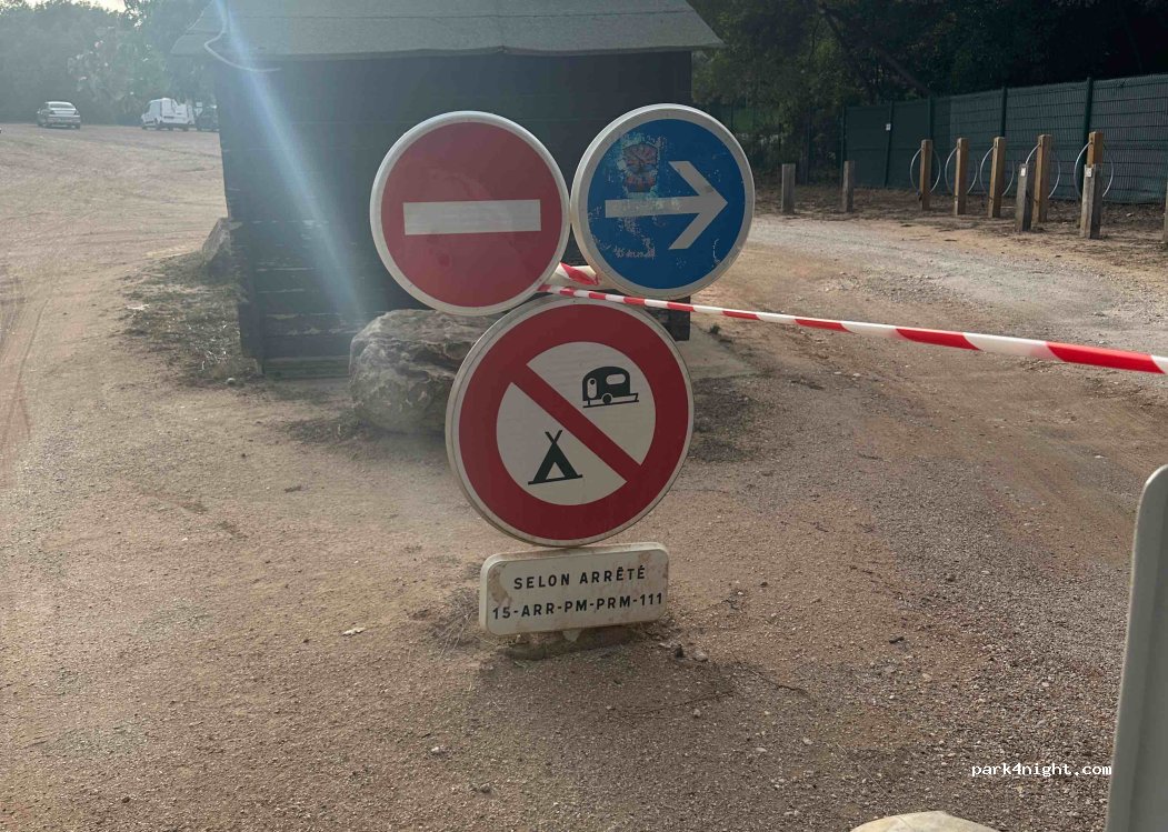 (83220) Le Pradet - 110 Chemin des Bonnettes — foto 3