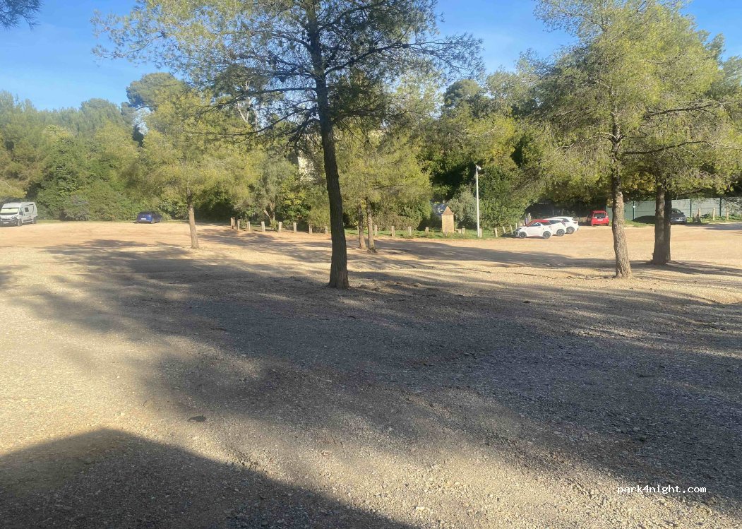 (83220) Le Pradet - 110 Chemin des Bonnettes — foto 4