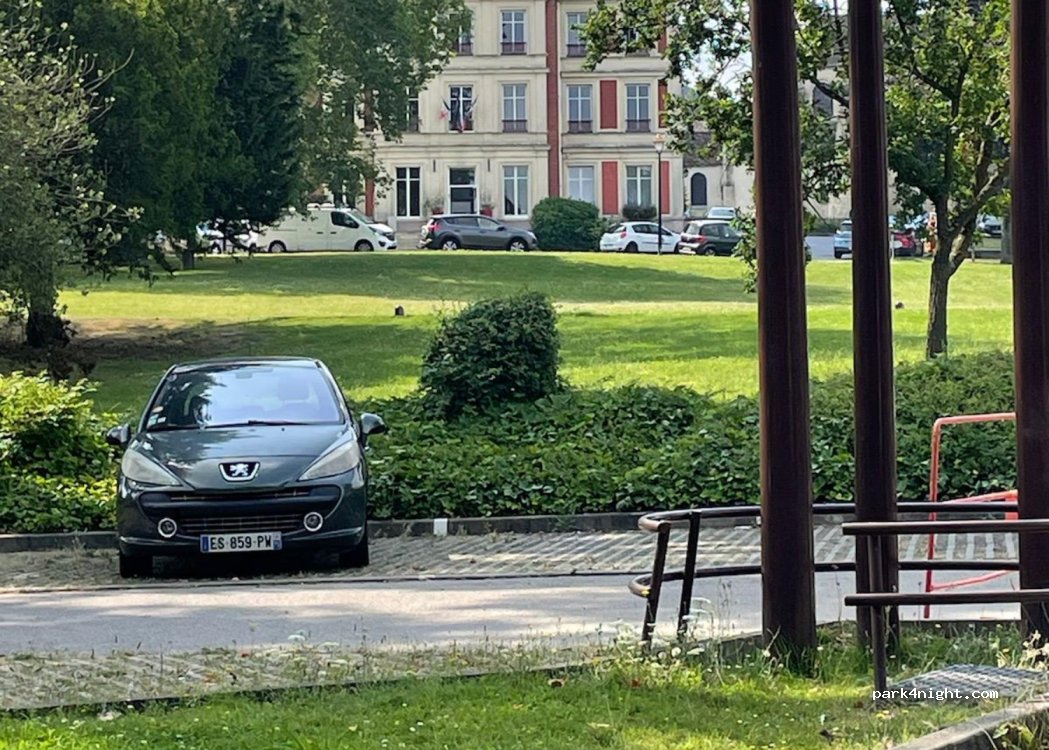 (95330) Domont - — foto 4