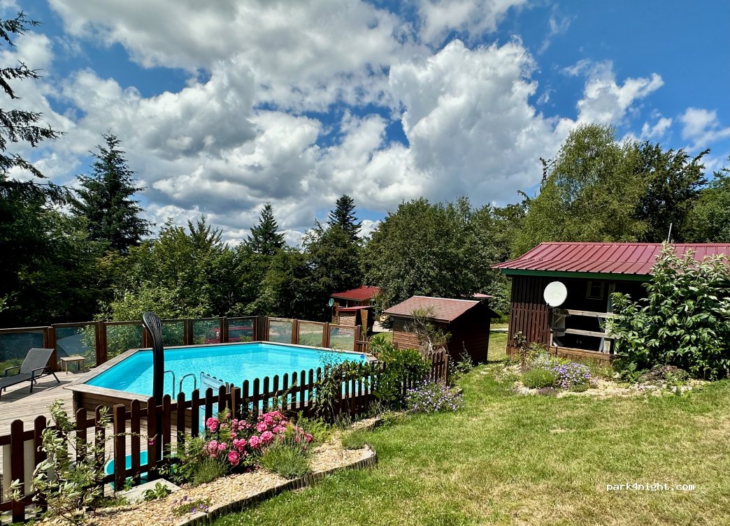 Camping Les Myrtilles — foto 5