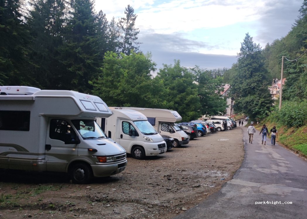 (47010) Premilcuore - 22A Viale Guglielmo Marconi — foto 2
