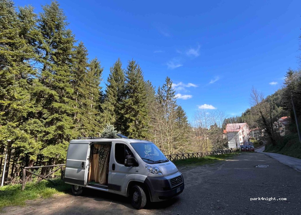 (47010) Premilcuore - 22A Viale Guglielmo Marconi — foto 4