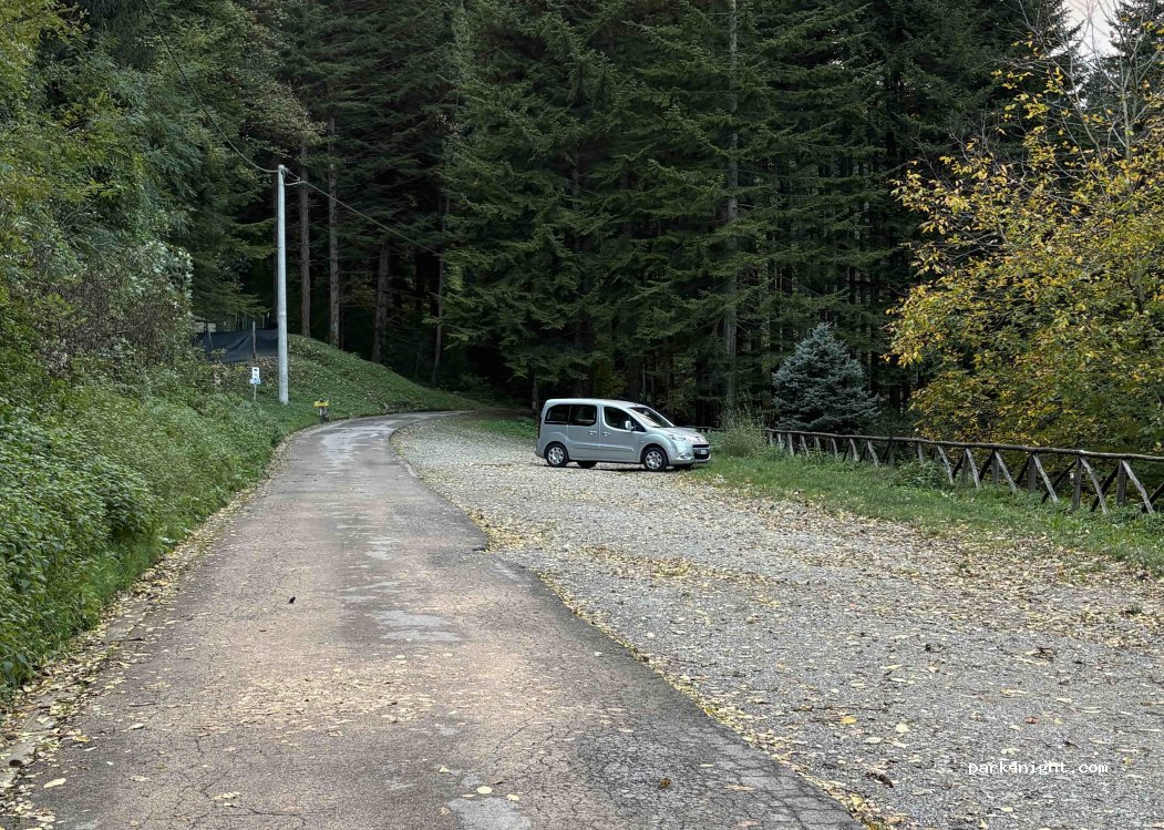 (47010) Premilcuore - 22A Viale Guglielmo Marconi — foto 5