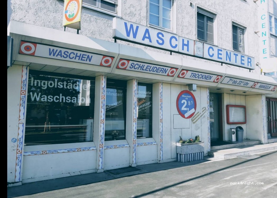 (85057) Ingolstadt - 101 Hindenburgstraße — foto