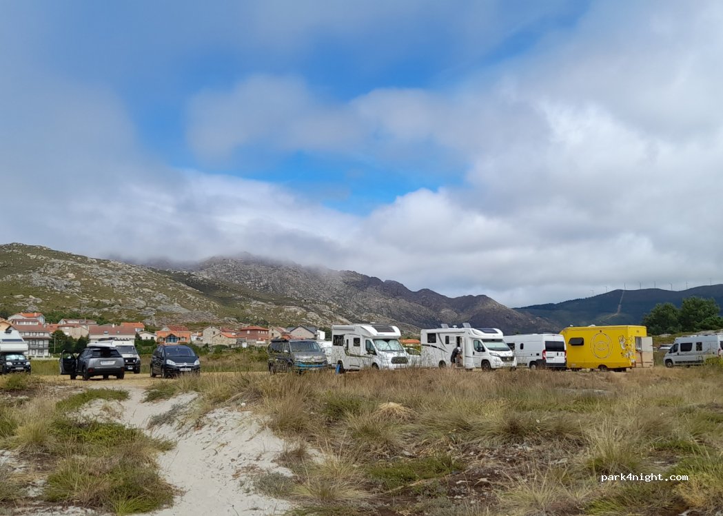 (15295) Carnota - 237 Lugar Caldebarcos — foto 2