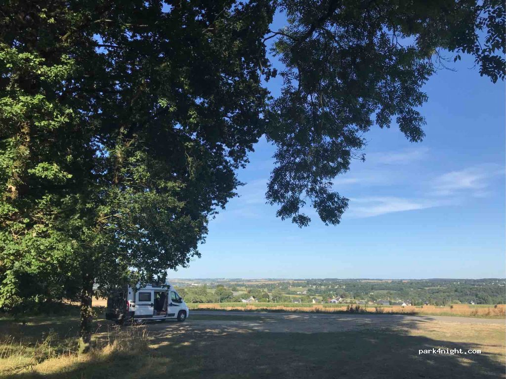 (56300) Le Sourn - Lande de Kerdanet — foto 2