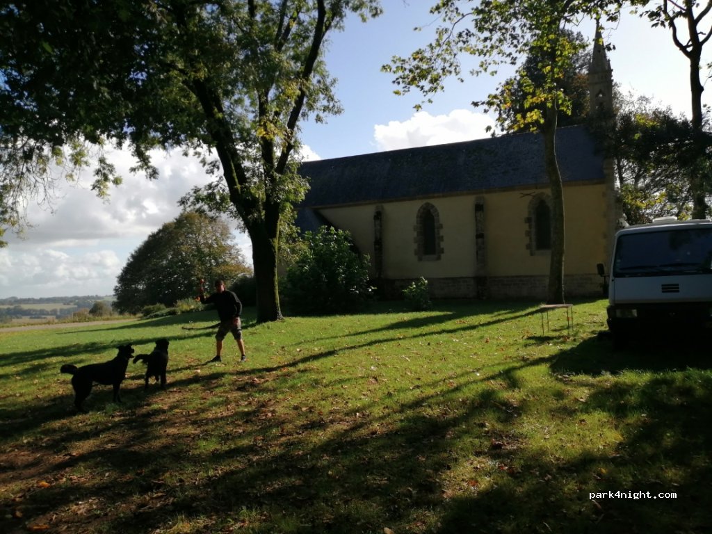 (56300) Le Sourn - Lande de Kerdanet — foto 3