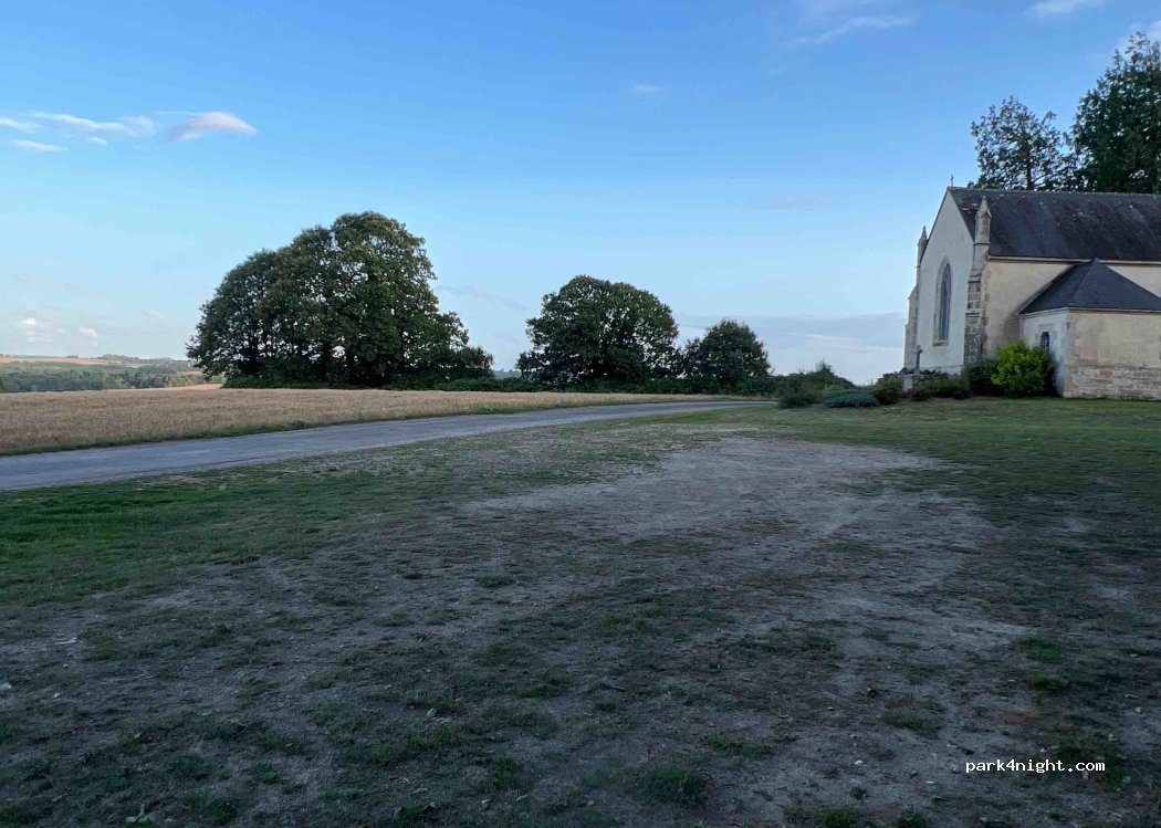 (56300) Le Sourn - Lande de Kerdanet — foto 4