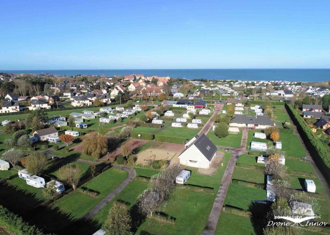 Camping Ariane — foto