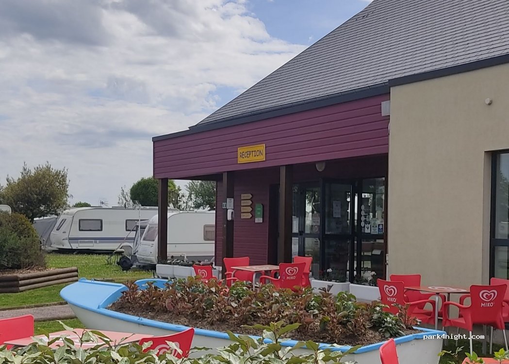 Camping Ariane — foto 2