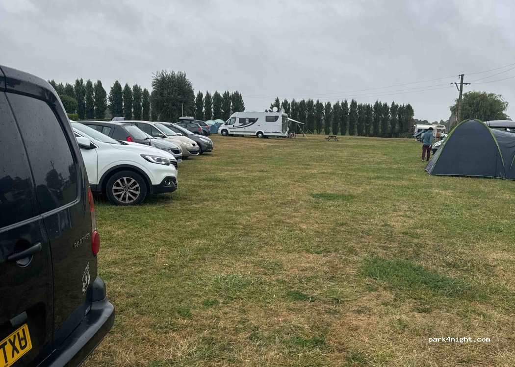 Camping Ariane — foto 3