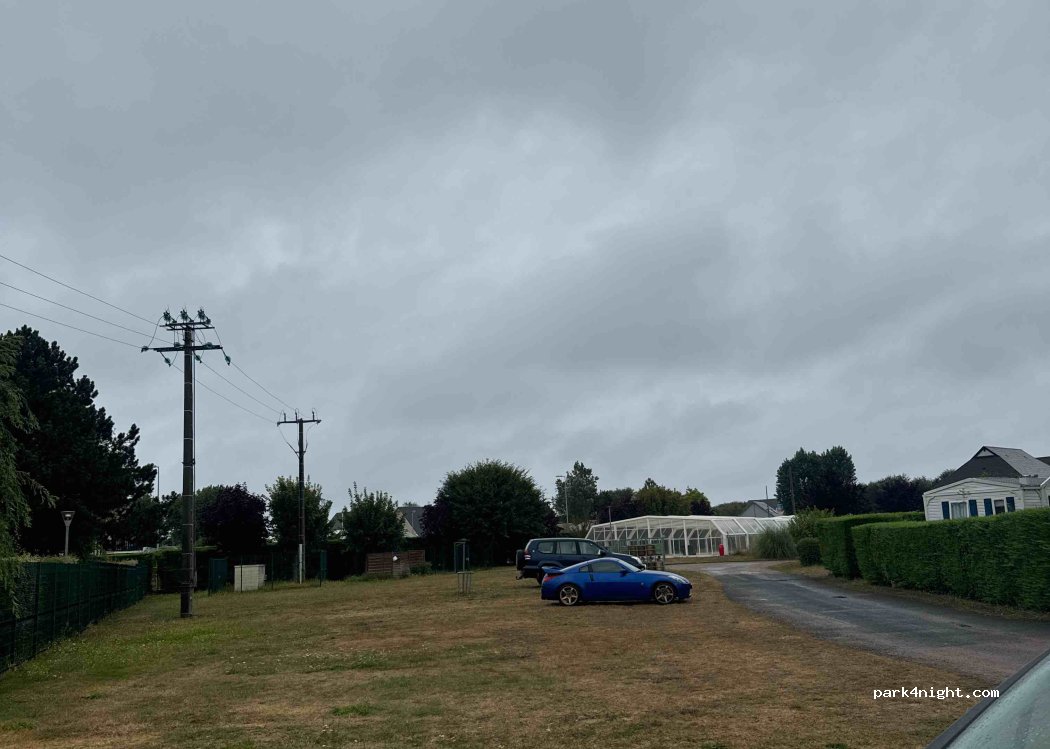 Camping Ariane — foto 4