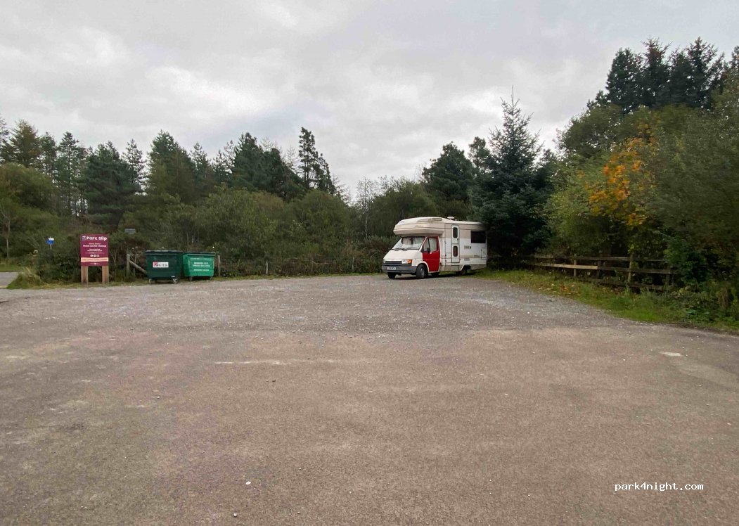 (CF32) Aberkenfig - Fountain Road — foto 2