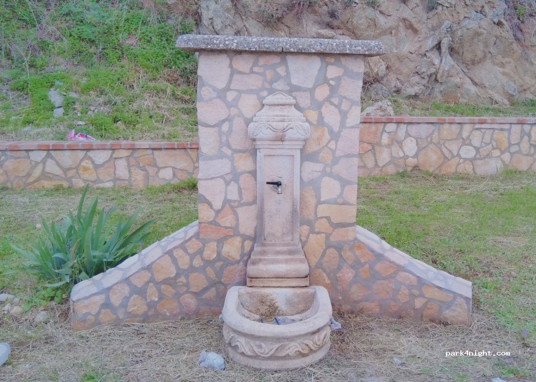 (89844) Nicotera Marina - Strada Provinciale 35 — foto