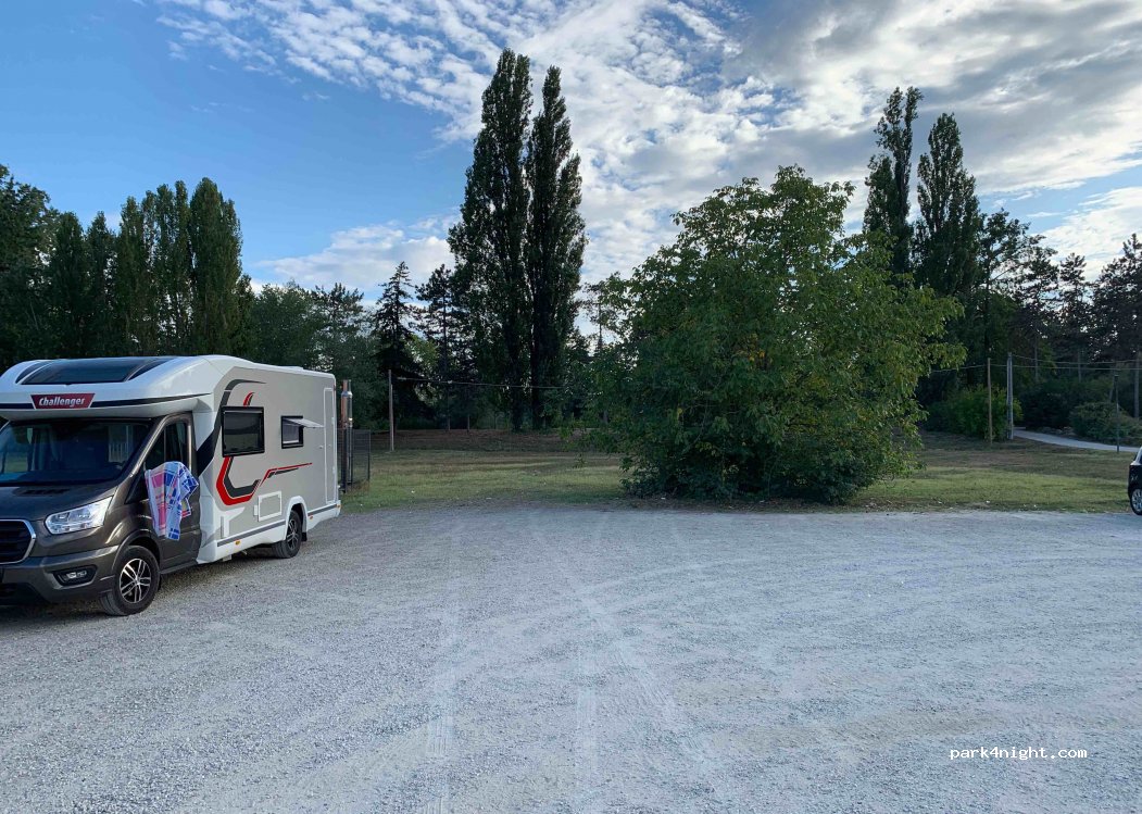 (40024) Castel San Pietro Terme - 1054 Viale Terme — foto