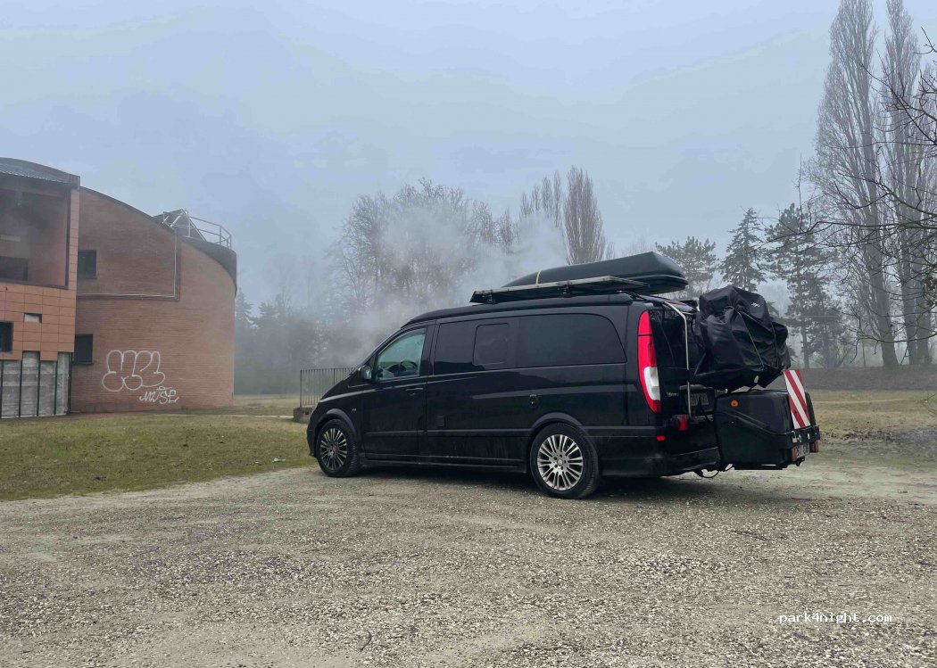 (40024) Castel San Pietro Terme - 1054 Viale Terme — foto 4