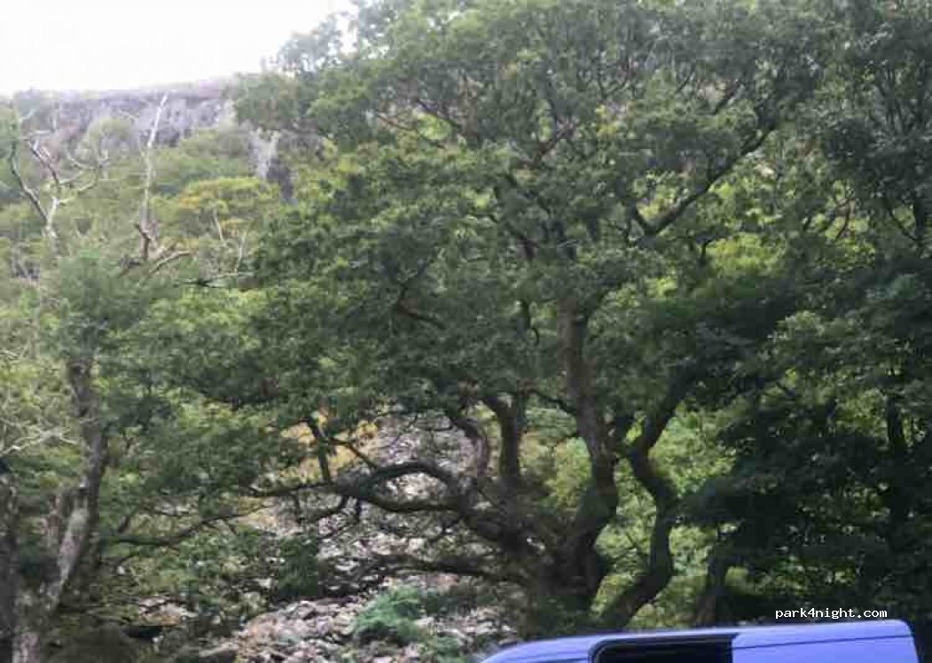 (LL55 4NH) Caernarfon - A498 — foto 2