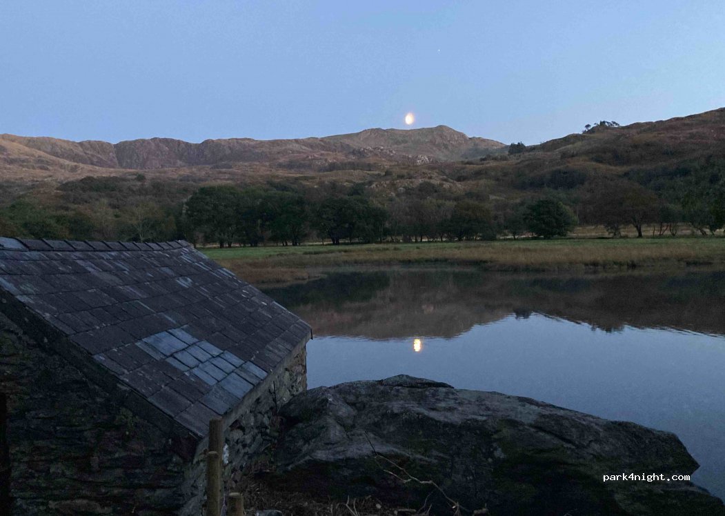 (LL55 4NH) Caernarfon - A498 — foto 4
