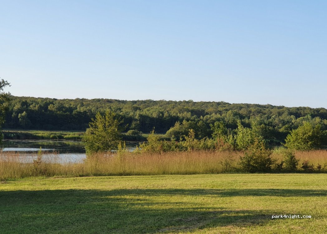 (57810) Réchicourt-le-Château - Unnamed Road — foto