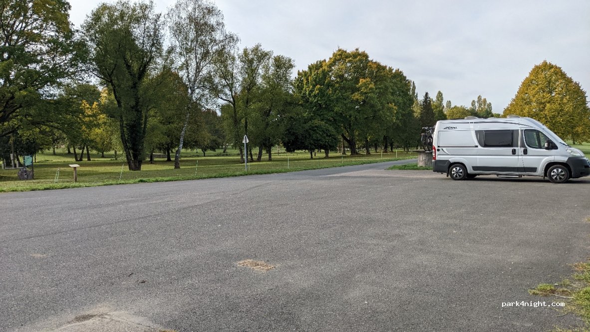 (57810) Réchicourt-le-Château - Unnamed Road — foto 2