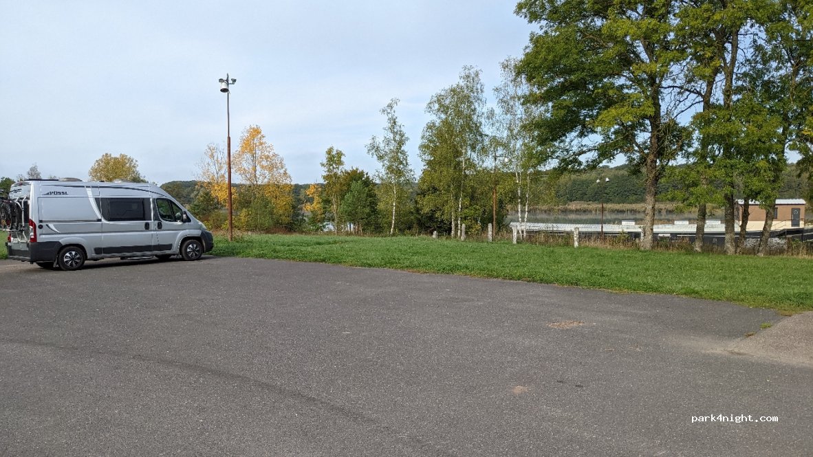 (57810) Réchicourt-le-Château - Unnamed Road — foto 3