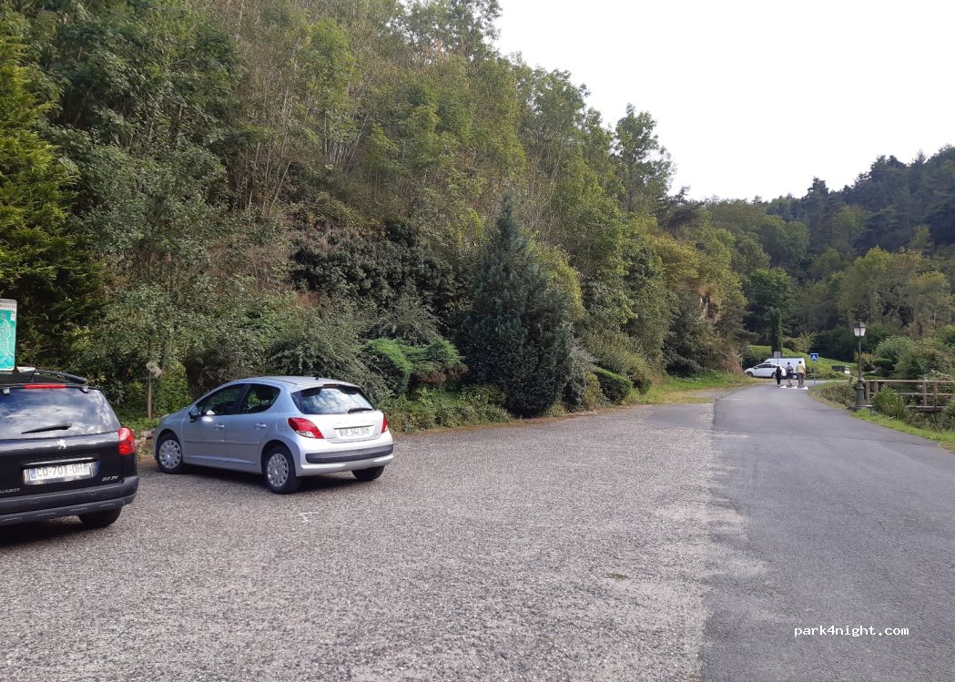 (42600) Écotay-l'Olme - 9 Route du Vieil Ecotay — foto